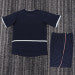 Retro Kids 2002/03 PSG home football shirt&amp;Size16-286