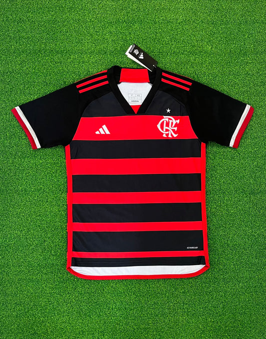 24/25 Flamengo Home S-4XL