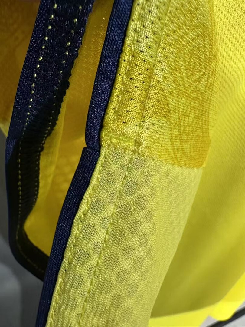 /26 Al-Nassr FC Home Player Edition football jersey S-3XL7