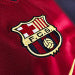 Retro 2000/01 Barcelona home S-XXL7