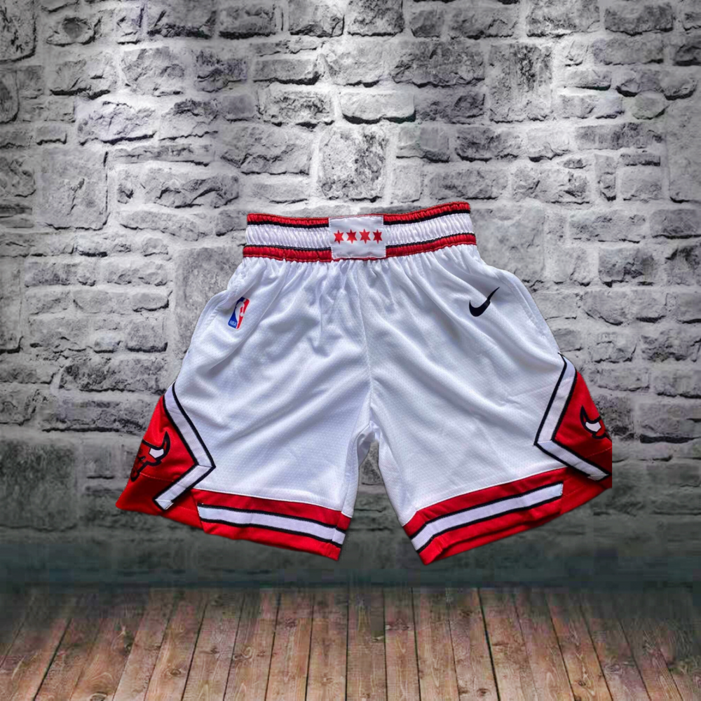 Bulls Kids Pants