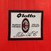 Retro 1997/98 AC Milan Red Special Edition S-XXL6