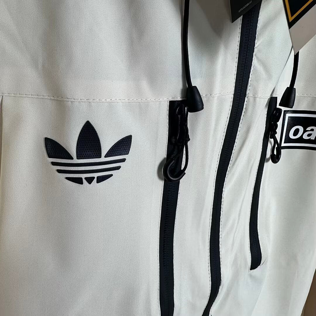 X18 Oasis Collaboration Windbreaker26