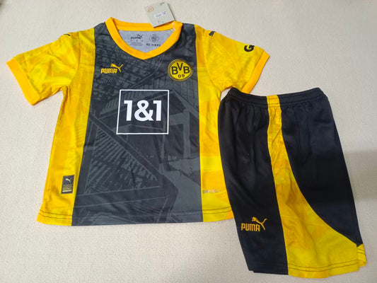 24/25 Kids Dortmund Special Edition Size: 16-28