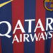 Retro 2013/14 Barcelona Home Shirt - XXL6