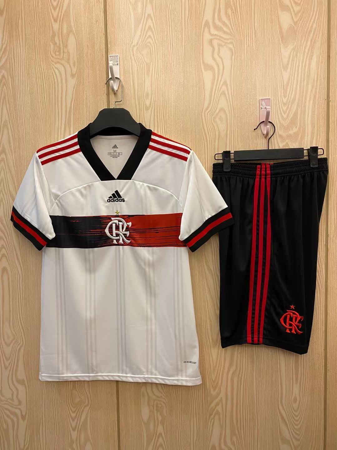20/21 Flamengo away