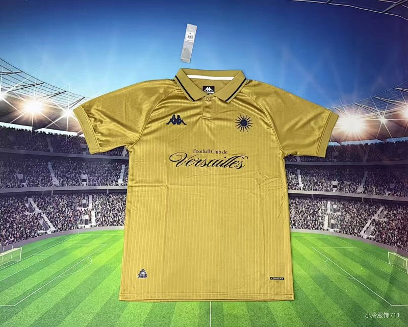 /26 Versailles second away Yupoo Soccer Jerseys S-XXL2