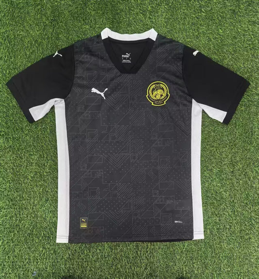 25/26 Malaysia away S-XXL