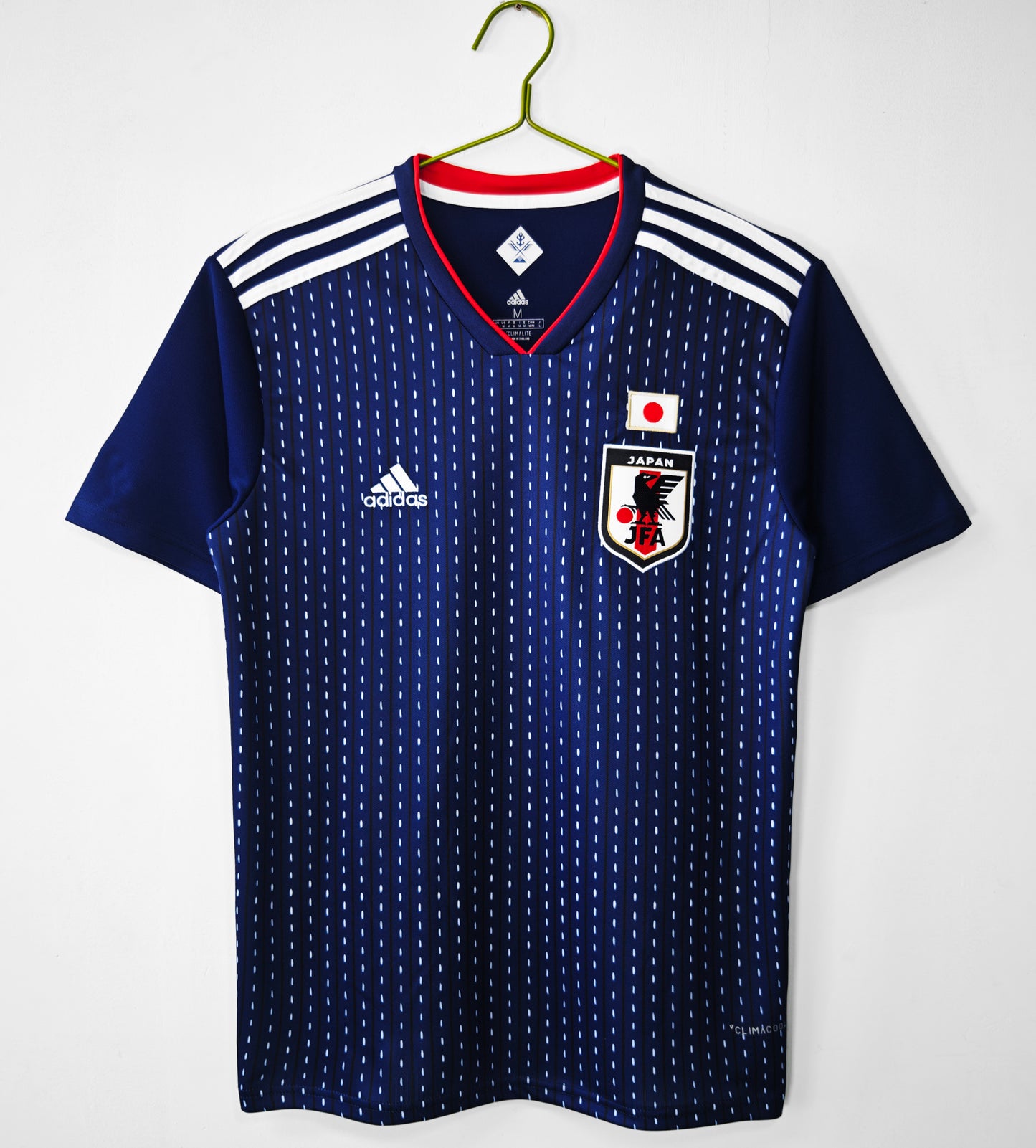 Retro 2018 Japan home S-XXL