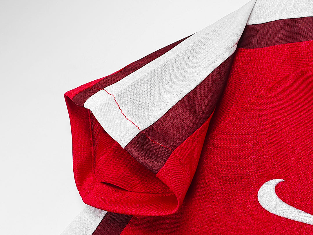 Retro 2008/10 Arsenal home S-XXL8