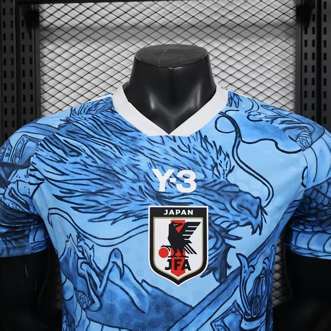 /27 Japan Y3 Special Edition Player Edition S-XXL5