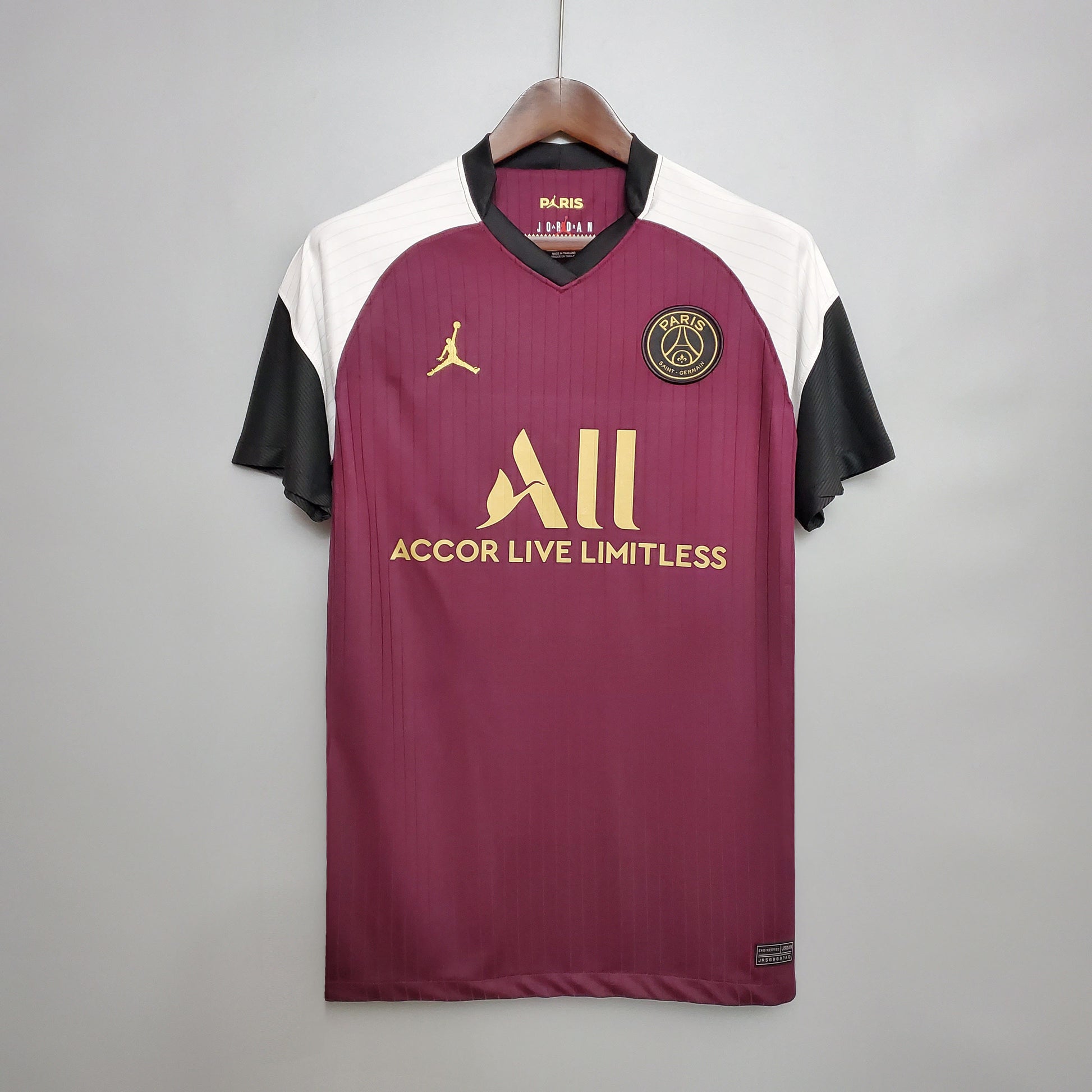 20/21 PSG third away S-XXL