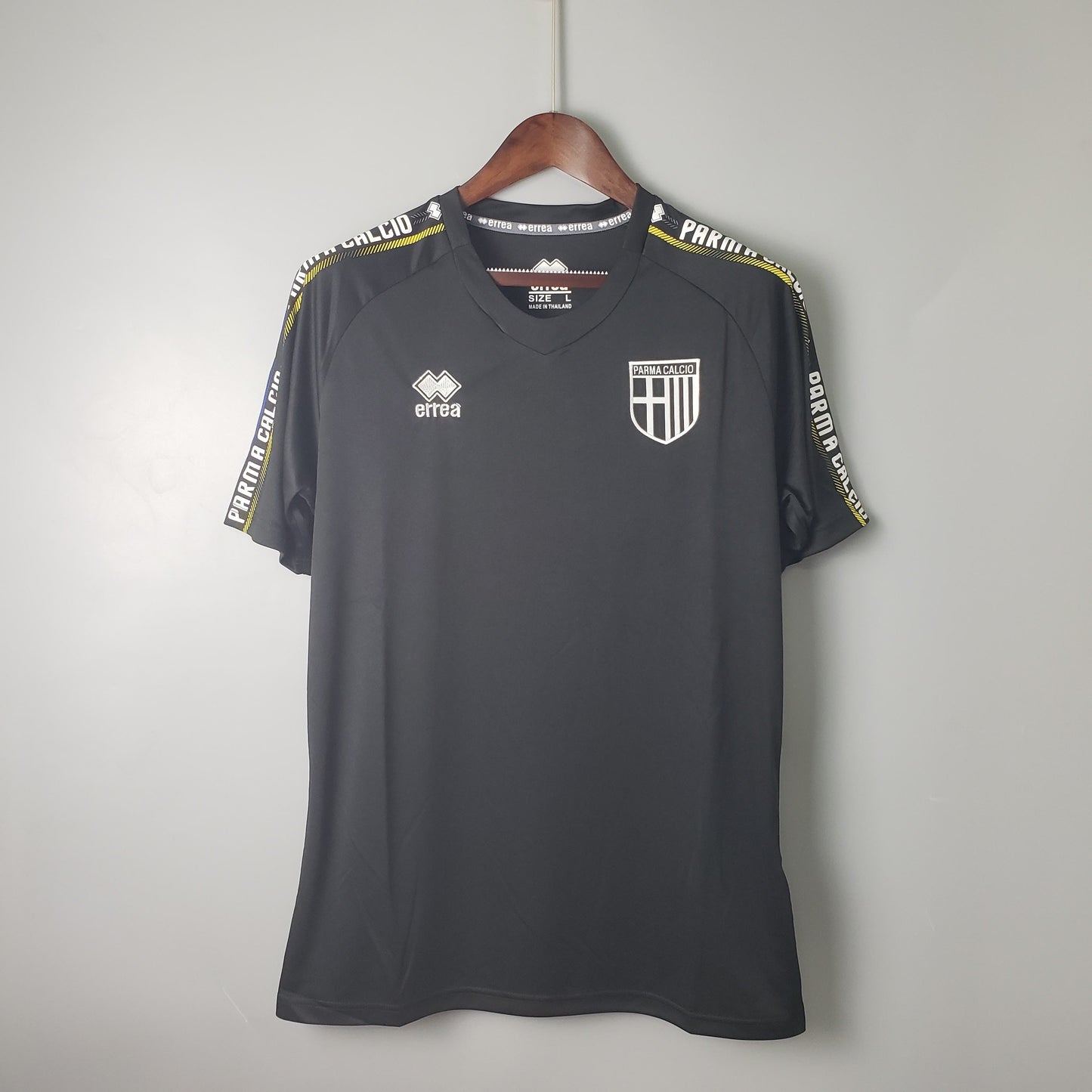 19/20 Parma Calcio black