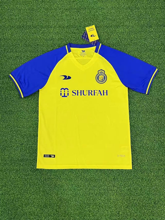 22/23 Al-Nassr FC home, Ronaldo 7