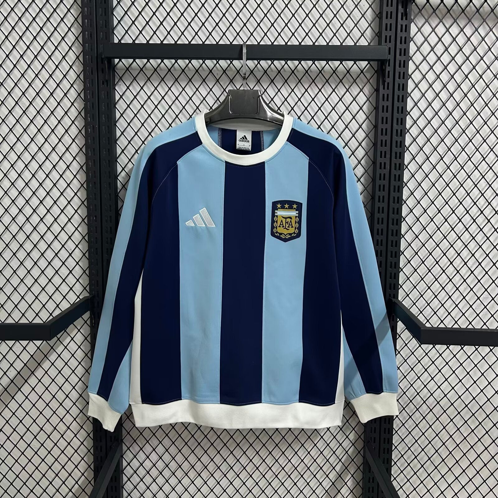 2025/26 Argentina Hoodie S-3XL