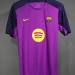 /26 Barcelona Training Uniform (Purple) Player Edition S-3XL6