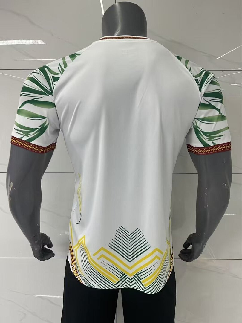 /27 Mali second away S-XXL4