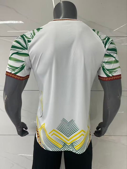 /27 Mali second away S-XXL4