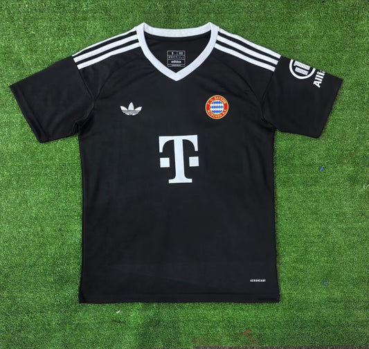 24/25 Bayern goalkeeper S-XXL
