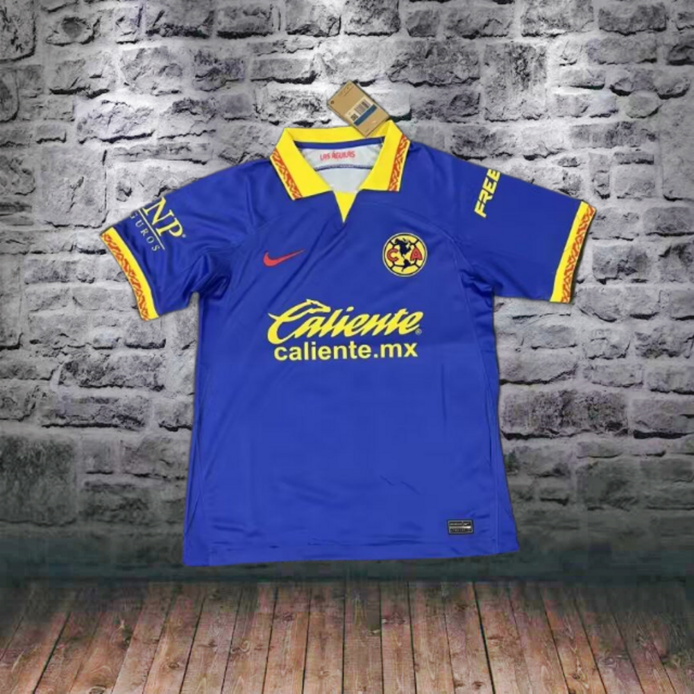 23/24 América away