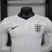 /27 England Home Long Sleeve Player Edition S-3XL5