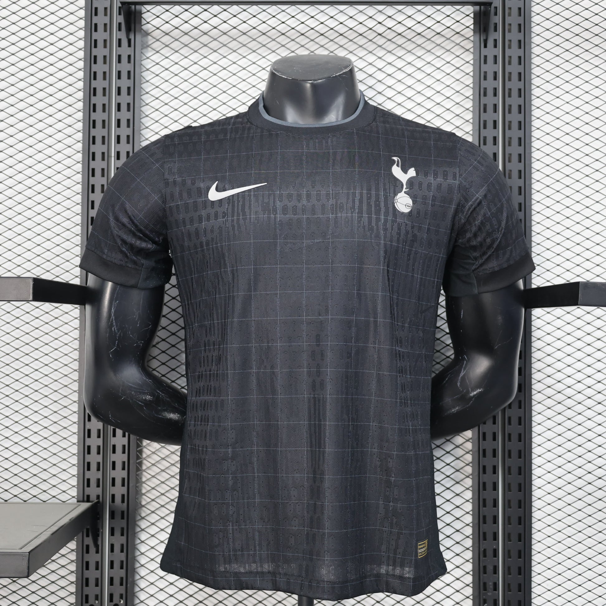 25/26 Tottenham Hotspur away player version S-XXL