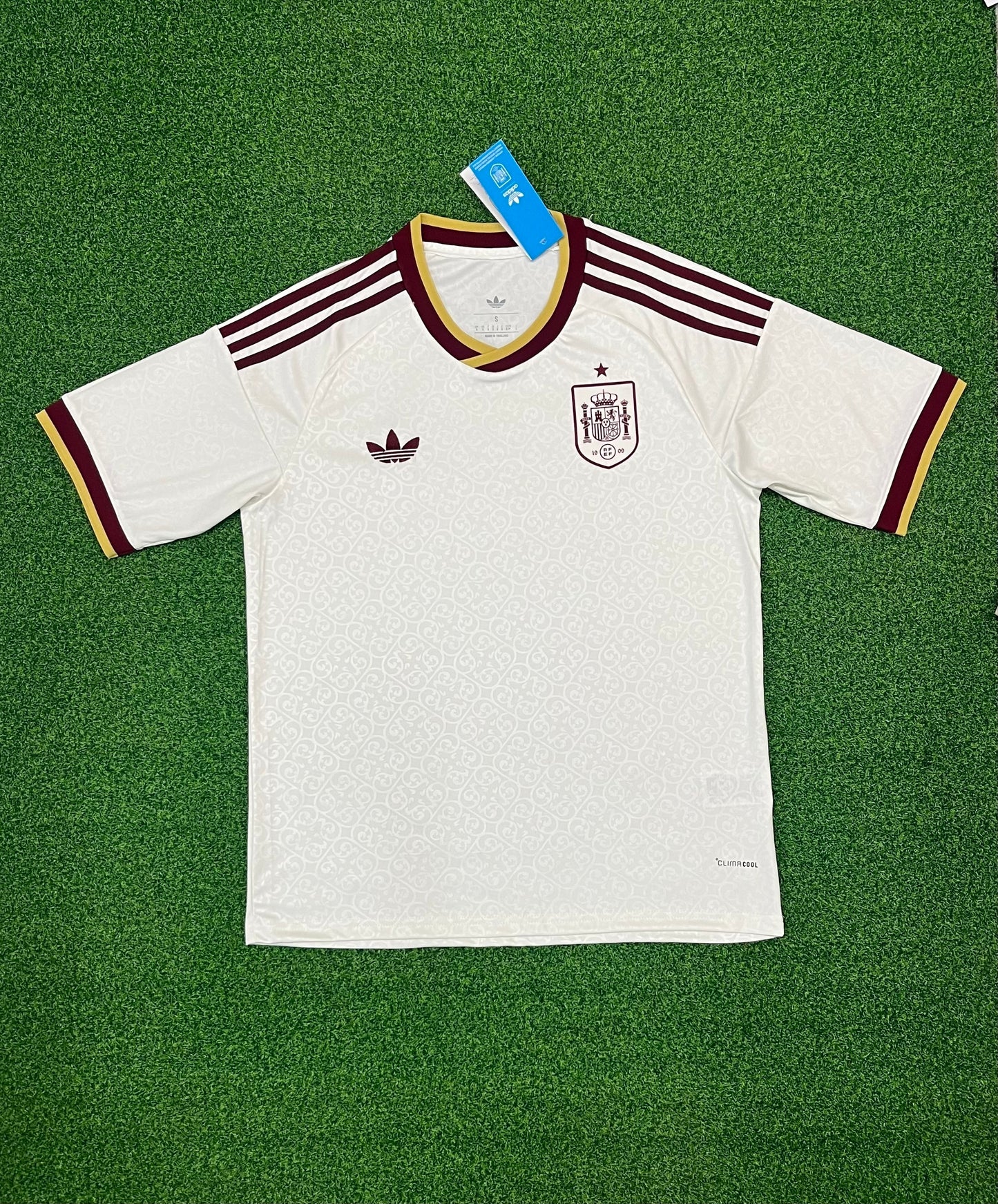 2026 Spain away World Cup jersey S-4XL