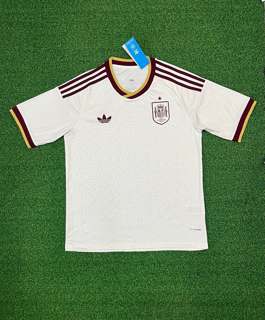 2026 Spain away World Cup jersey S-4XL