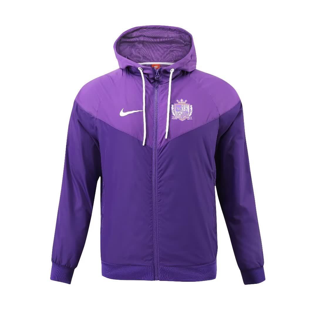 23/24 Sanfrece Hiroshima Windbreaker