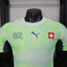 Switzerland away Player Edition Yupoo Soccer Jerseys S-XXL6