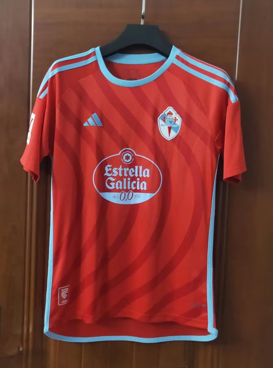23/24 RC Celta away