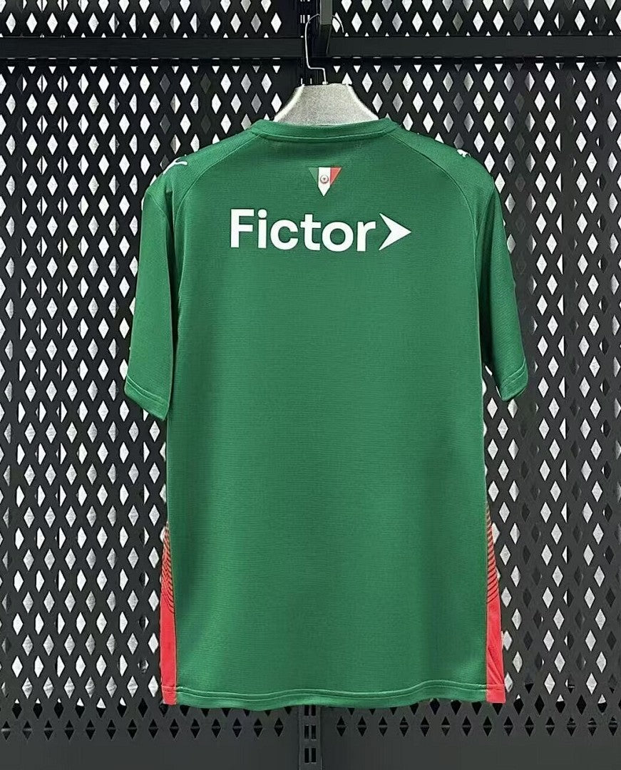 /27 Palmeiras home Yupoo Soccer Jerseys S-XXL2