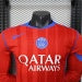 /26 PSG 2nd away long sleeved player edition S-XXL6