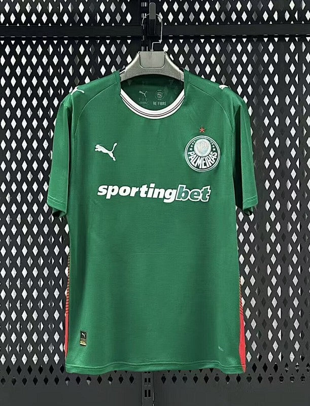 /27 Palmeiras home Yupoo Soccer Jerseys S-XXL2