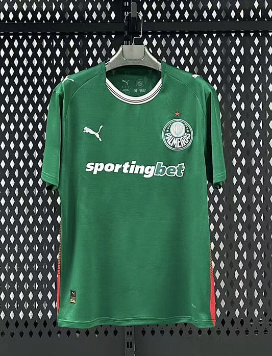 /27 Palmeiras home Yupoo Soccer Jerseys S-XXL2