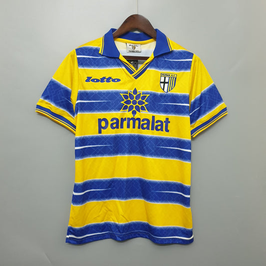 Parma 98/99 retro shirt home