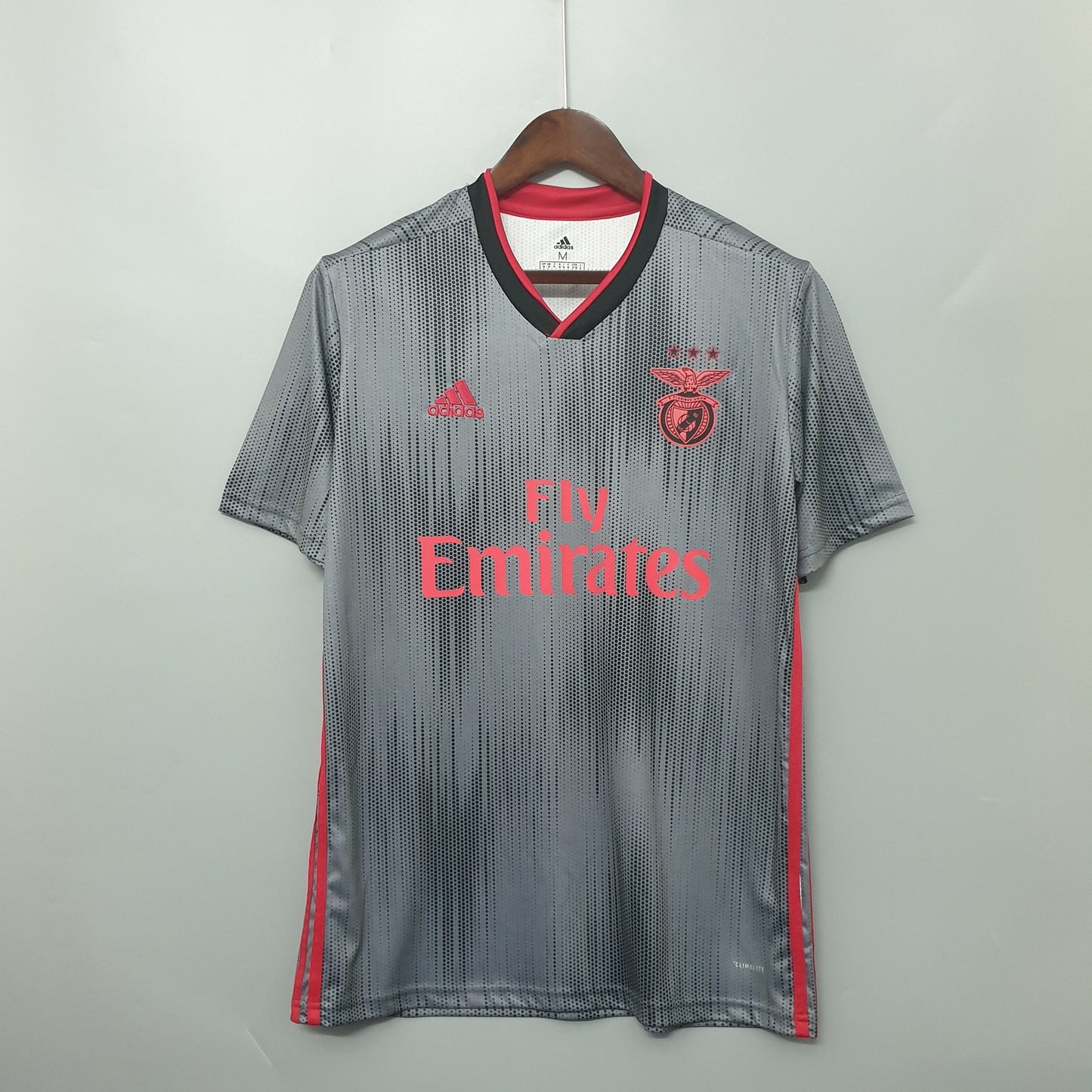 19/20 Benfica away
