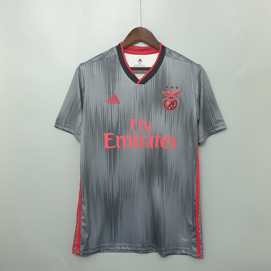 19/20 Benfica away