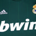 Retro Kids 2012/13 Real Madrid Second away Football Shirt&amp;Size16-287
