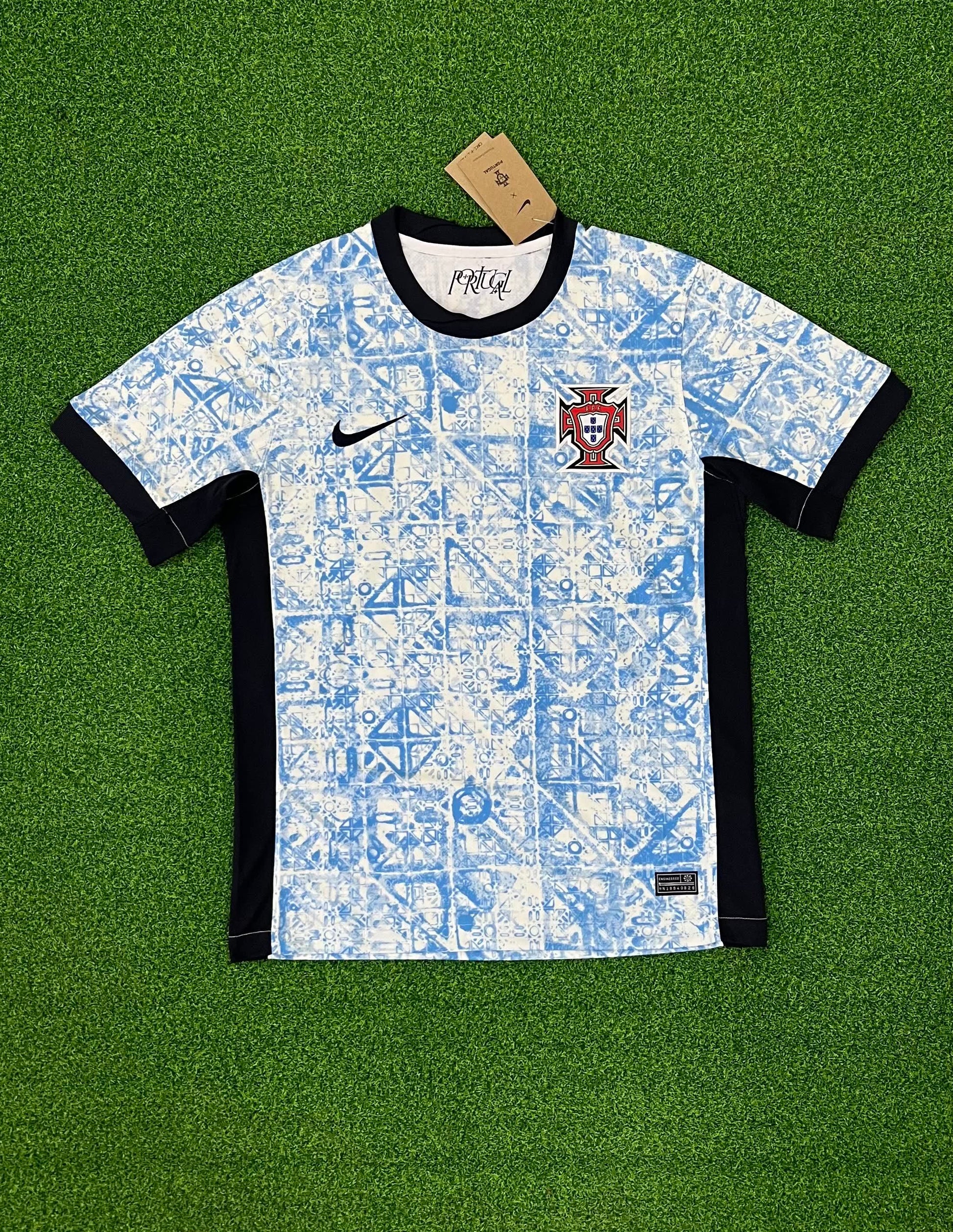24/25 Portugal away S-4XL