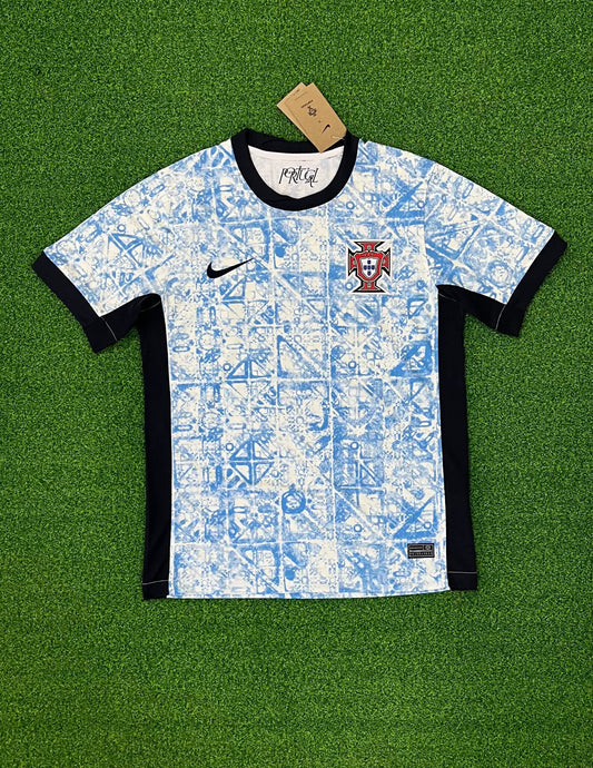 24/25 Portugal away S-4XL