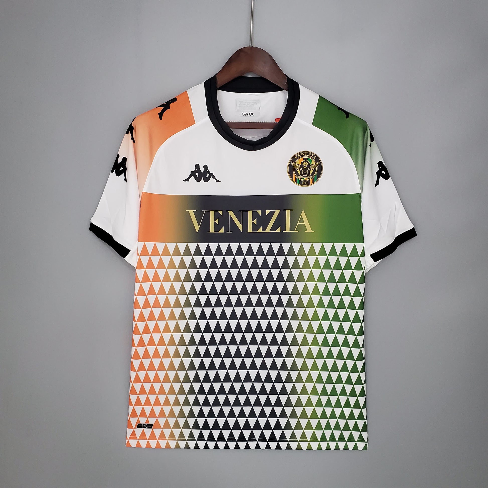 21/22 Venezia away S-XXL