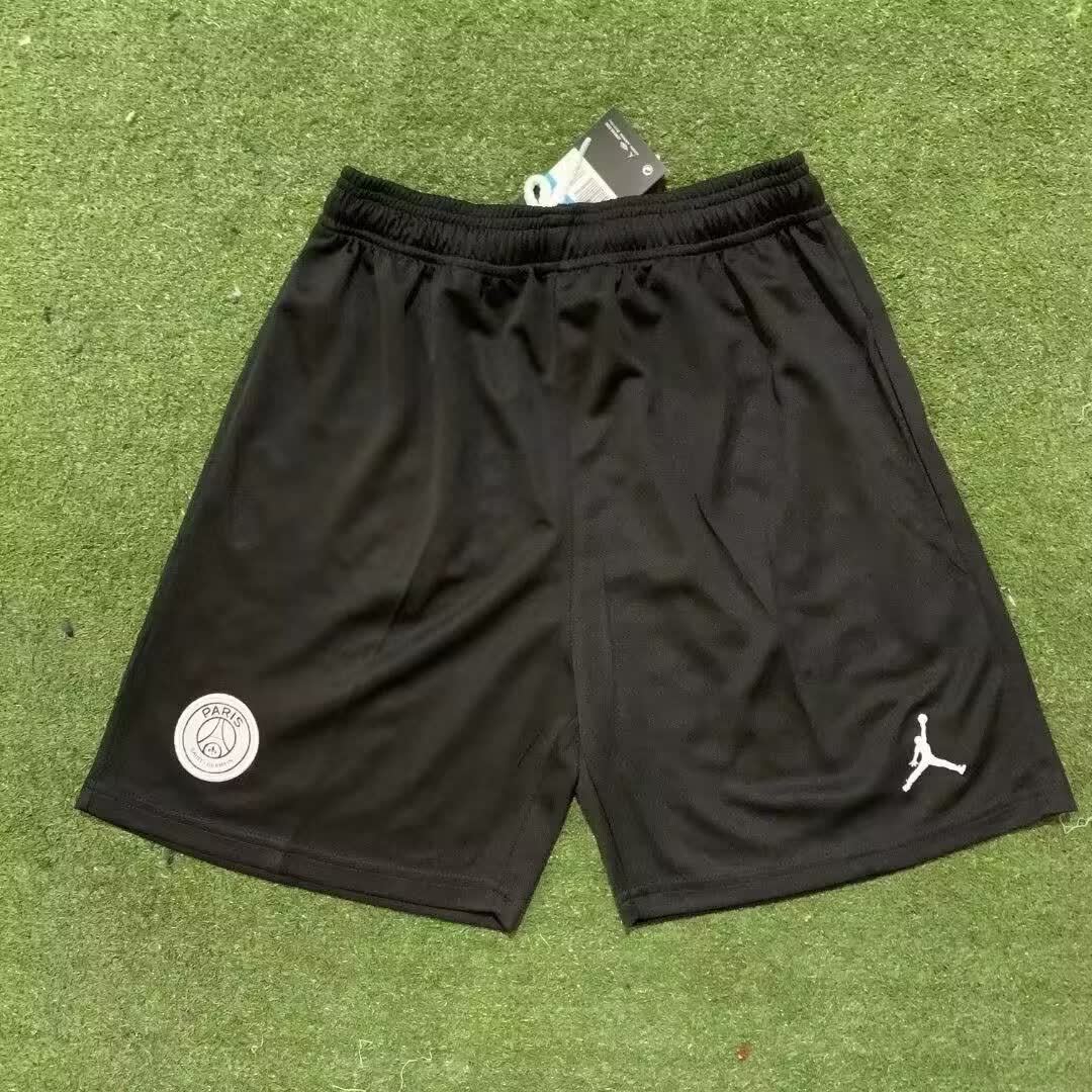 Retro shorts: 18/19 PSG black