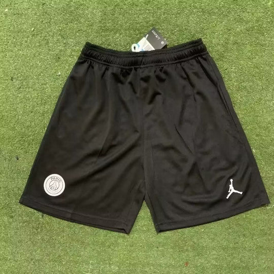 Retro shorts: 18/19 PSG black
