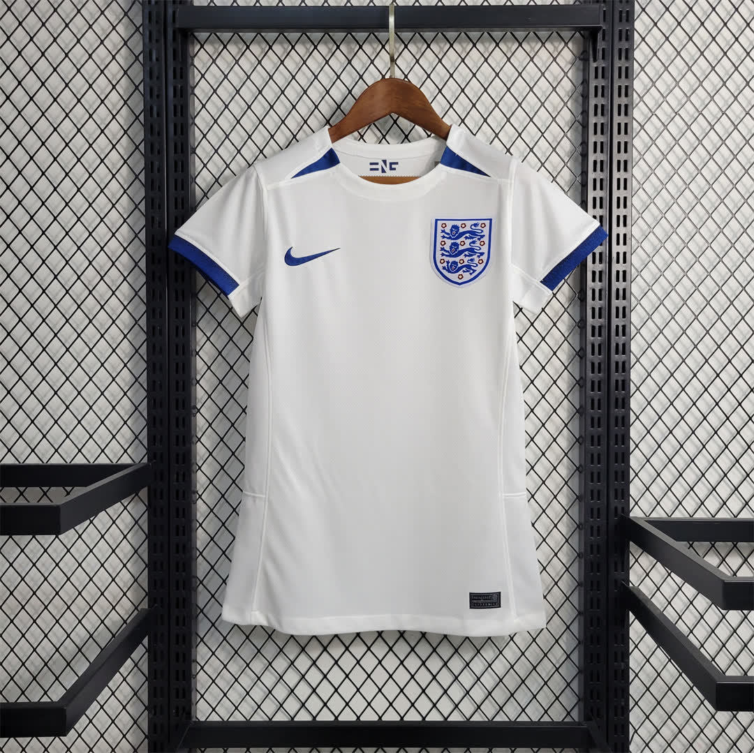 23/24 Women # England Home