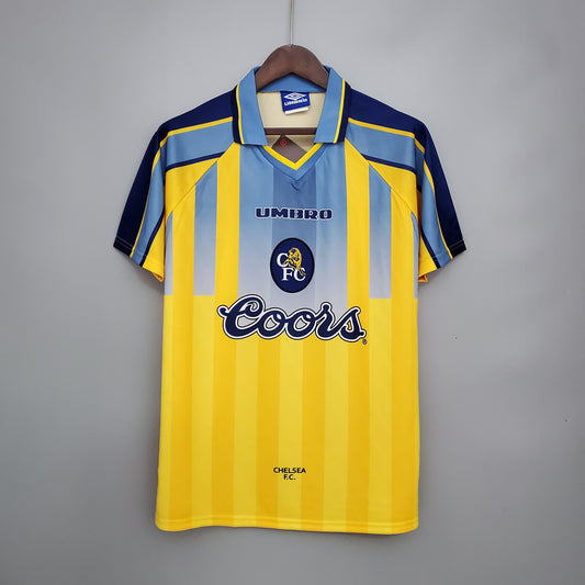 Retro 95/97 Chelsea away S-XXL