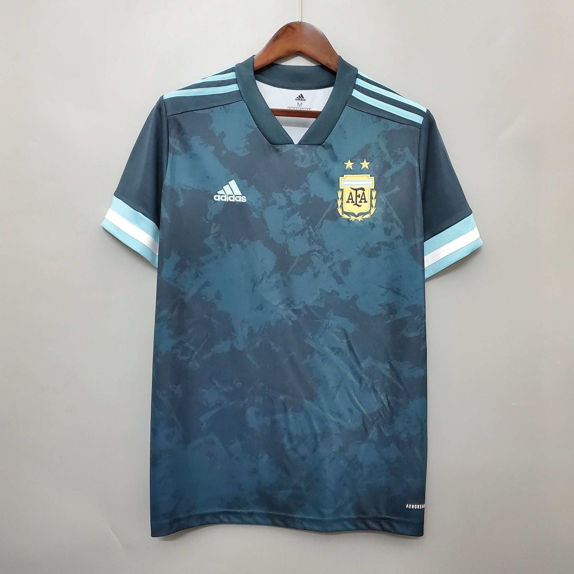 2020 Argentina away S-XXXL