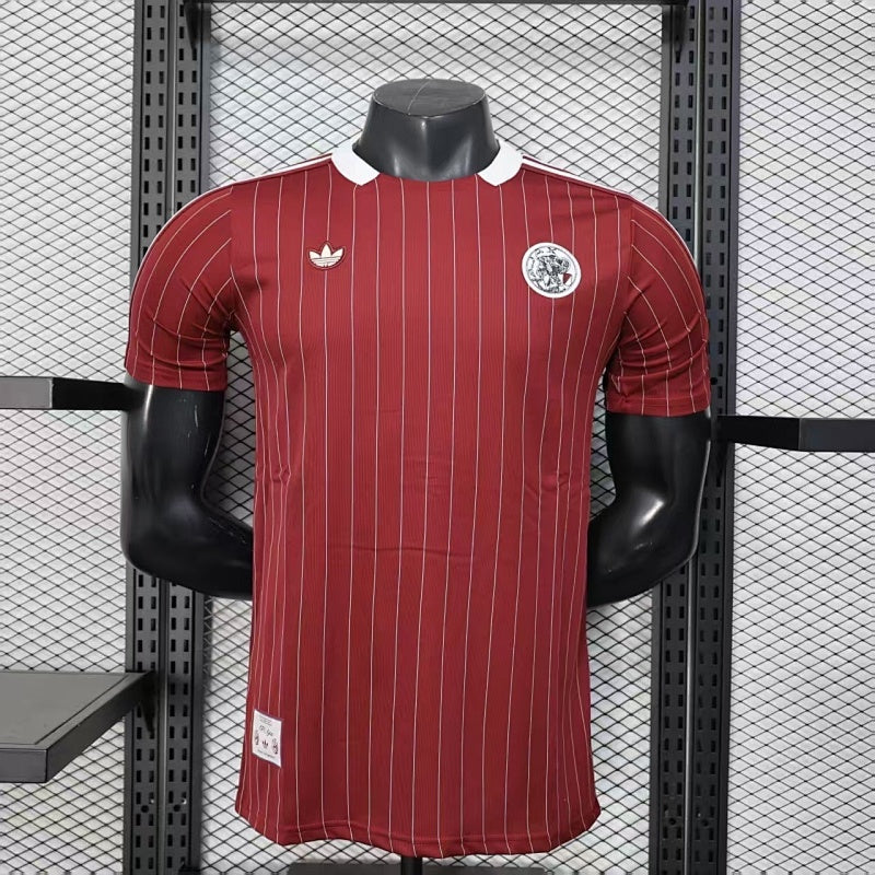 /26 Ajax Casual Player Edition S-XXL5