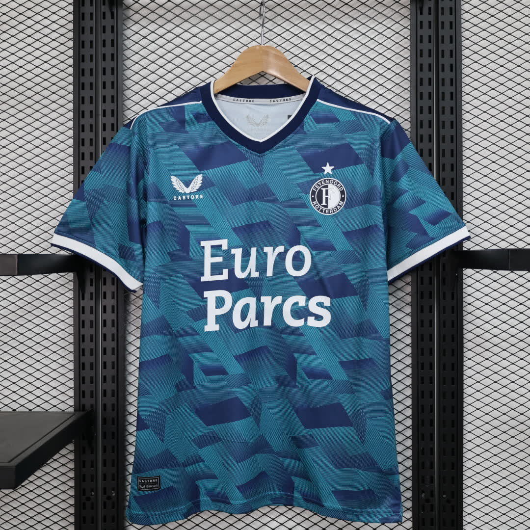 23/24 Feyenoord away S-4XL