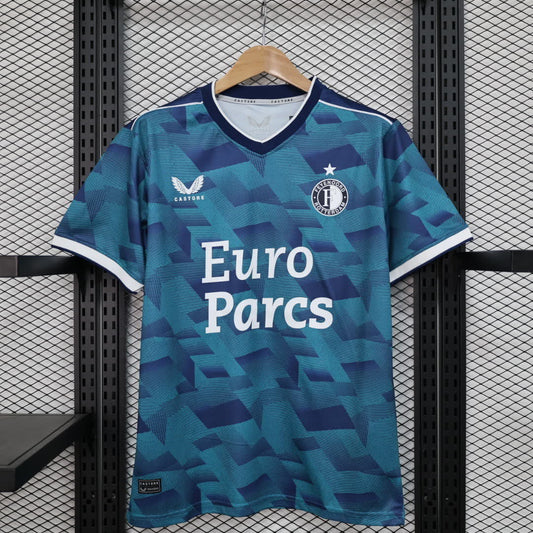 23/24 Feyenoord away S-4XL